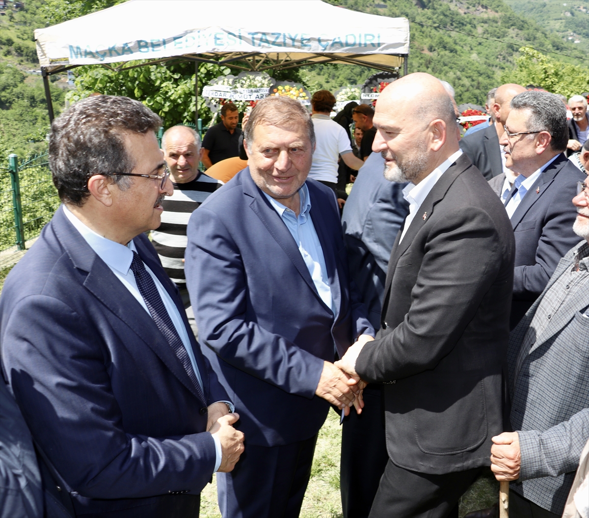 A A 20250525 38075600 38075594 R E K T O R P R O F D R I B R A H I M H A K K I A Y D I N I N A N N E S I S O N Y O L C U L U G U N A U G U R L A N D I