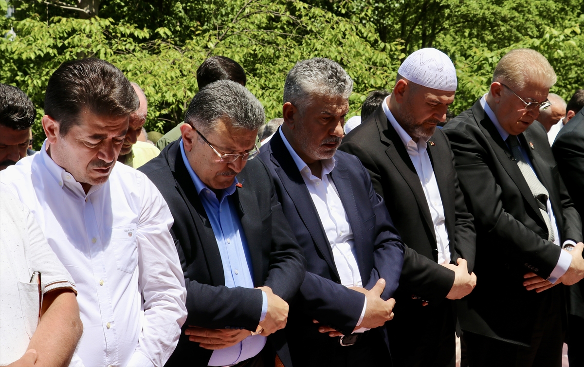 A A 20250525 38075600 38075596 R E K T O R P R O F D R I B R A H I M H A K K I A Y D I N I N A N N E S I S O N Y O L C U L U G U N A U G U R L A N D I