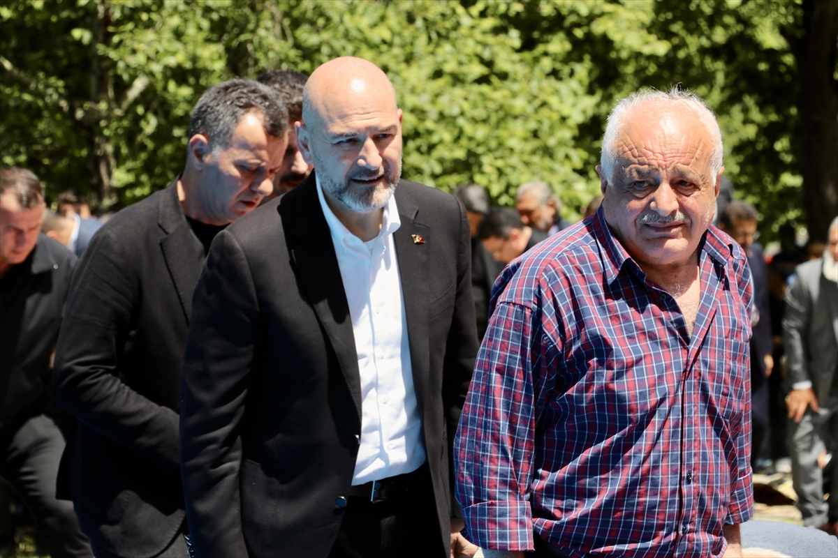 A A 20250525 38075600 38075598 R E K T O R P R O F D R I B R A H I M H A K K I A Y D I N I N A N N E S I S O N Y O L C U L U G U N A U G U R L A N D I