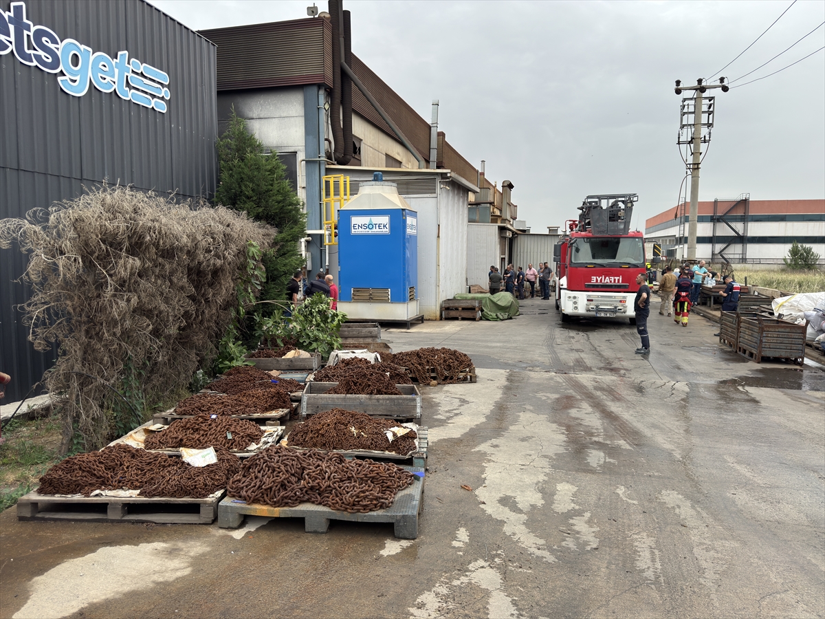 A A 20250525 38076697 38076695 B A L I K E S I R D E Z I N C I R U R E T I M I Y A P A N F A B R I K A D A C I K A N Y A N G I N S O N D U R U L D U