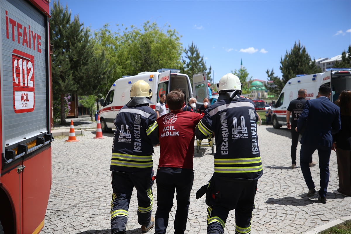 A A 20250529 38119927 38119913 E R Z U R U M D A A C I L S A G L I K P E R S O N E L I Y A N G I N A H A Z I R L I K T A T B I K A T I Y A P T I