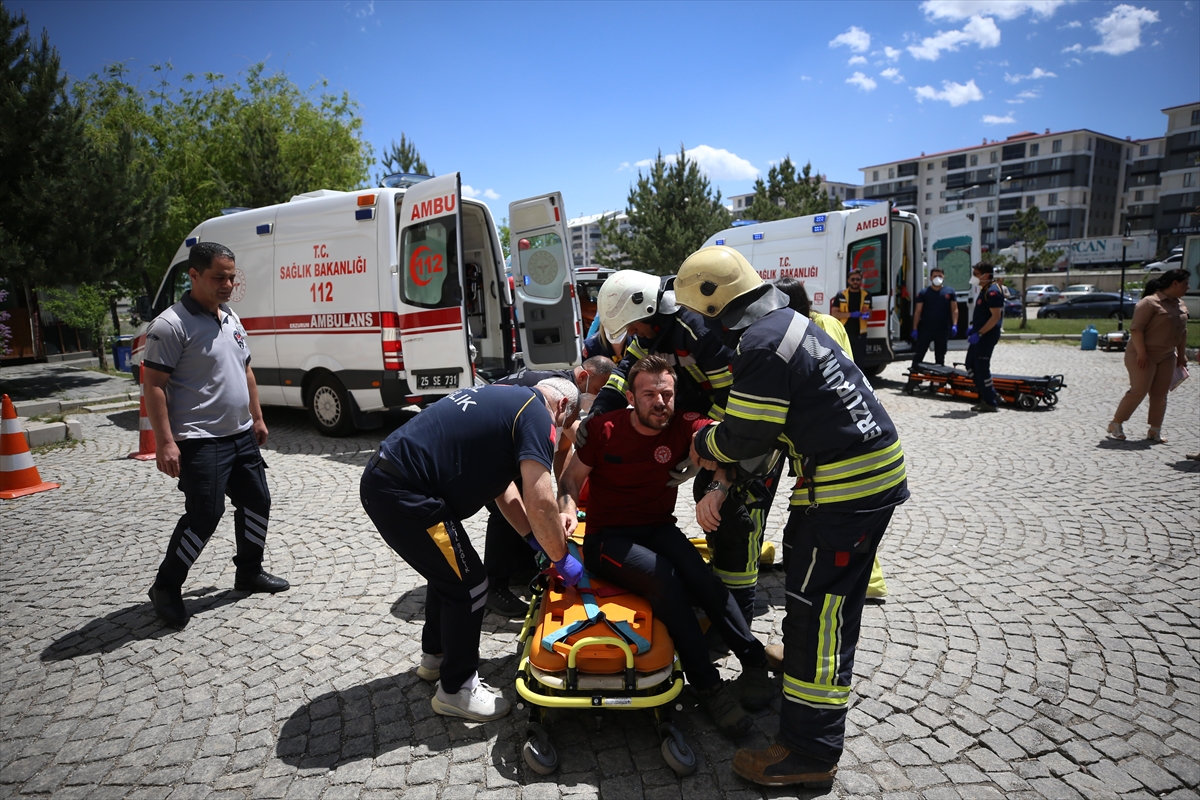 A A 20250529 38119927 38119914 E R Z U R U M D A A C I L S A G L I K P E R S O N E L I Y A N G I N A H A Z I R L I K T A T B I K A T I Y A P T I