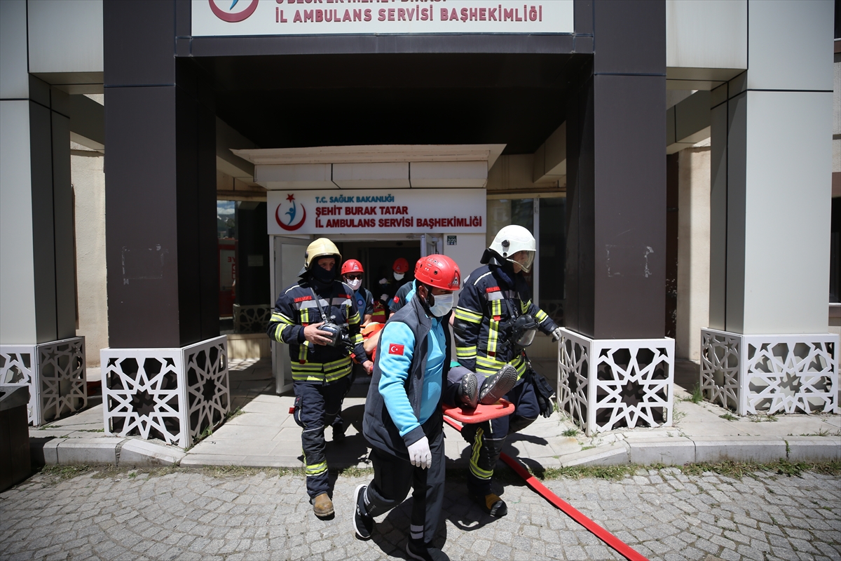 A A 20250529 38119927 38119921 E R Z U R U M D A A C I L S A G L I K P E R S O N E L I Y A N G I N A H A Z I R L I K T A T B I K A T I Y A P T I