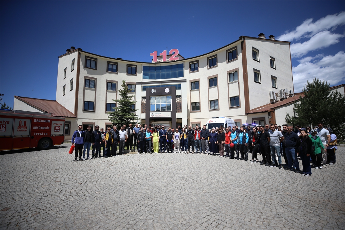 A A 20250529 38119927 38119925 E R Z U R U M D A A C I L S A G L I K P E R S O N E L I Y A N G I N A H A Z I R L I K T A T B I K A T I Y A P T I