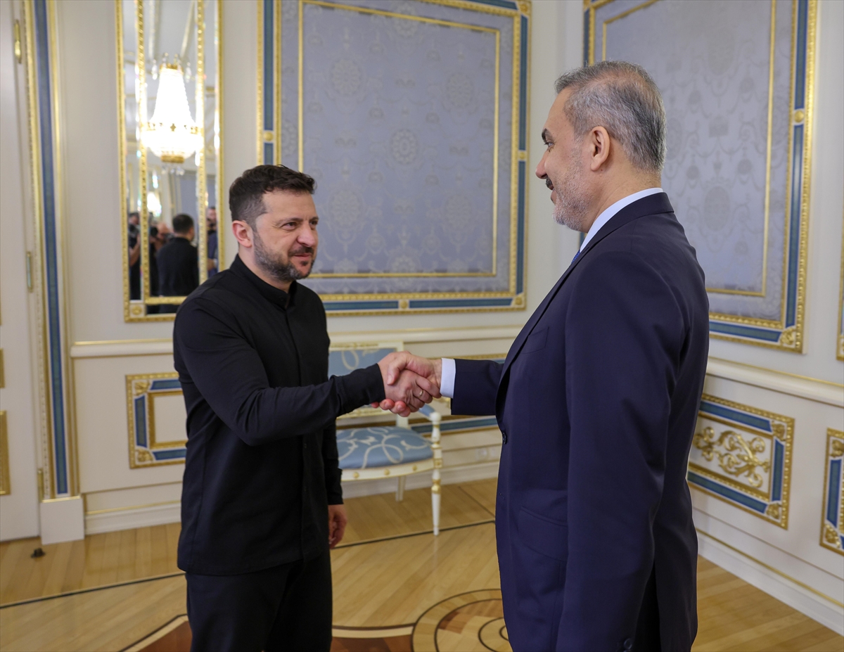 A A 20250530 38132160 38132156 B A K A N F I D A N U K R A Y N A D E V L E T B A S K A N I Z E L E N S K I Y T A R A F I N D A N K A B U L E D I L D I