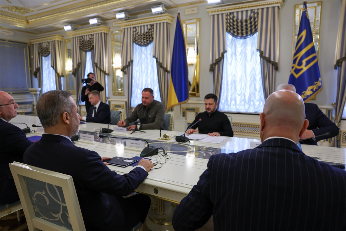 A A 20250530 38132160 38132158 B A K A N F I D A N U K R A Y N A D E V L E T B A S K A N I Z E L E N S K I Y T A R A F I N D A N K A B U L E D I L D I