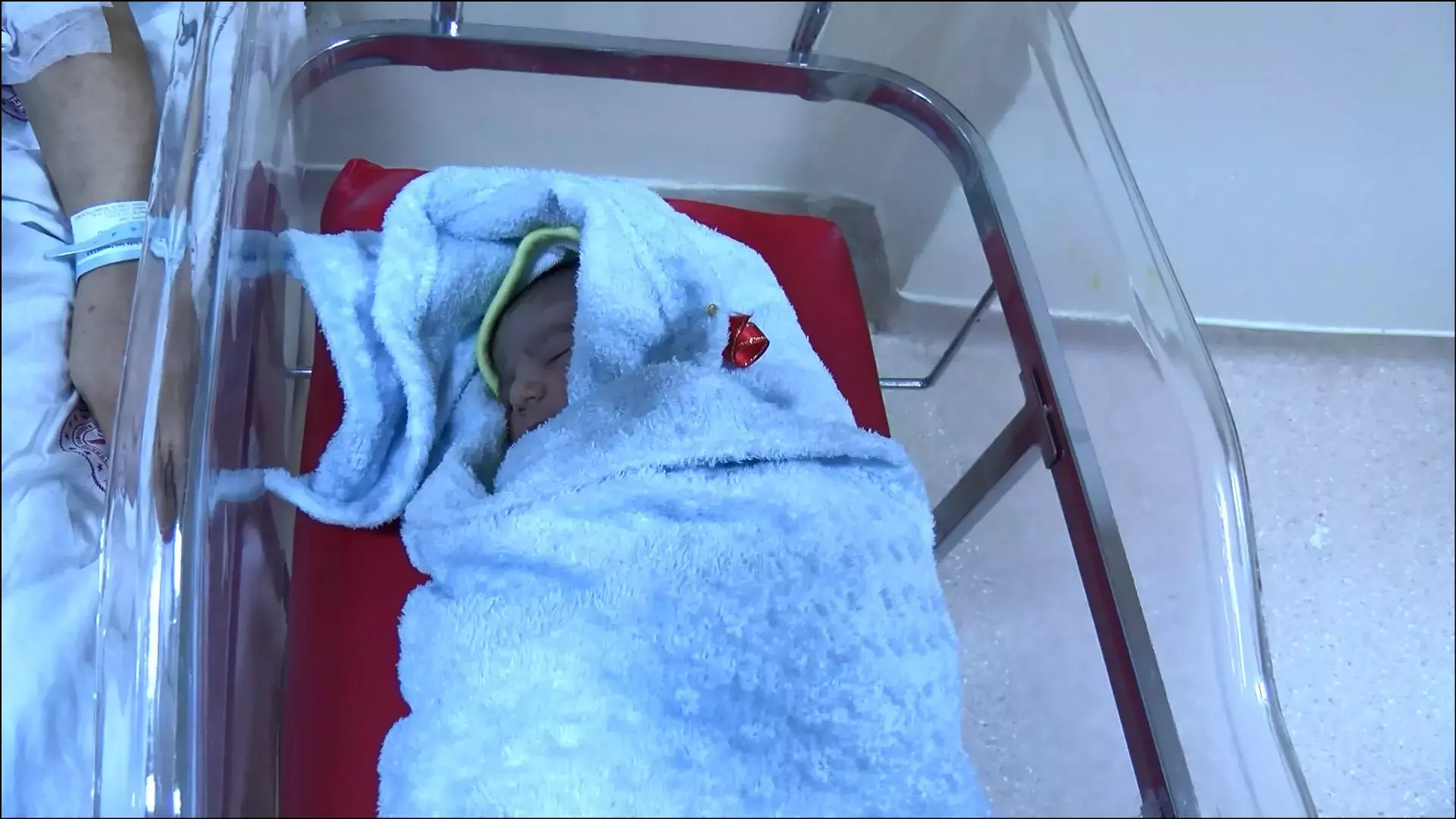 Annelerde Doğurganlık Yaşı Artıyor