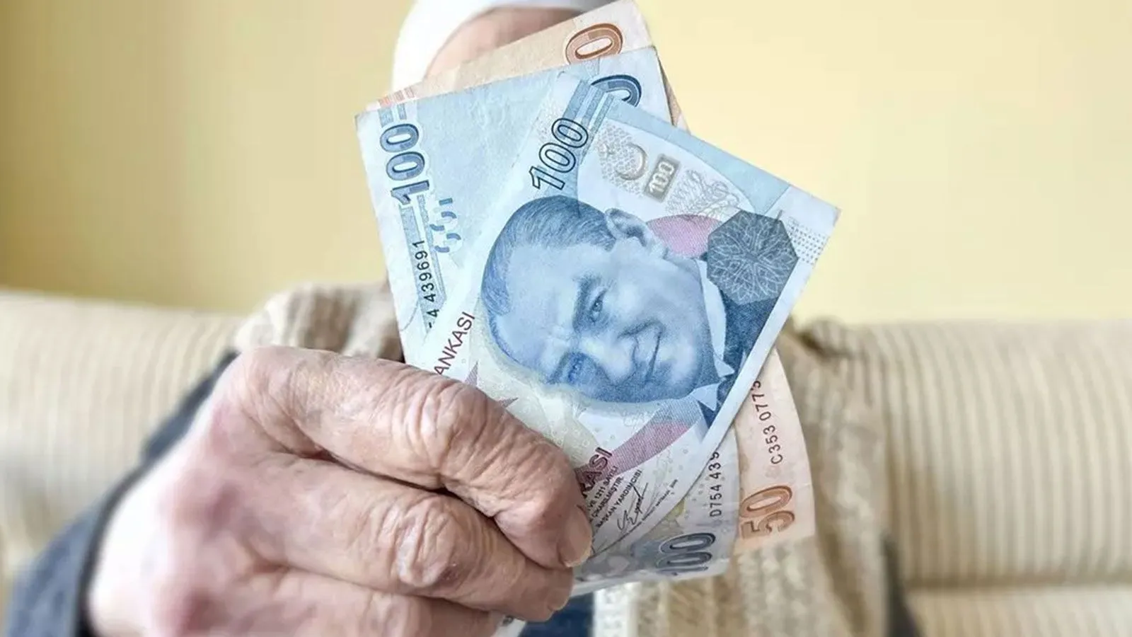 Bayram Ikramiyesi