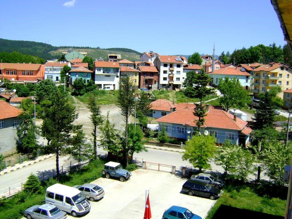 Bolu Mengen-1