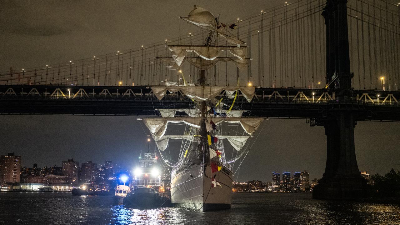 Brooklyn Bridge Afp 2361426
