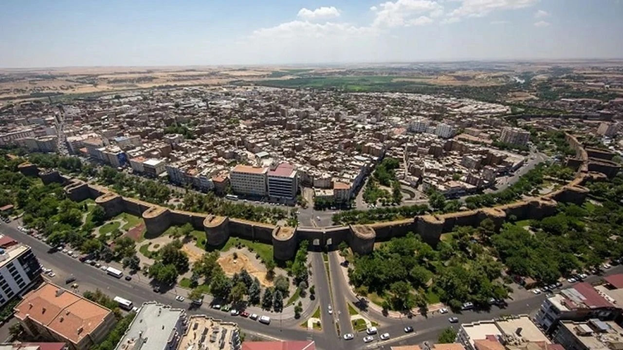Diyarbakır Sur