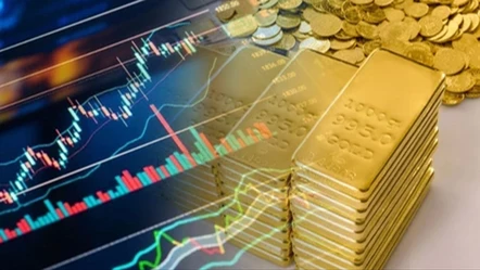 Haftanin Kazanani Yatirimcinin Gozdesi Oldu Altin Dolar Euro Ve Borsada Ekonomik Ozet 17371915677230