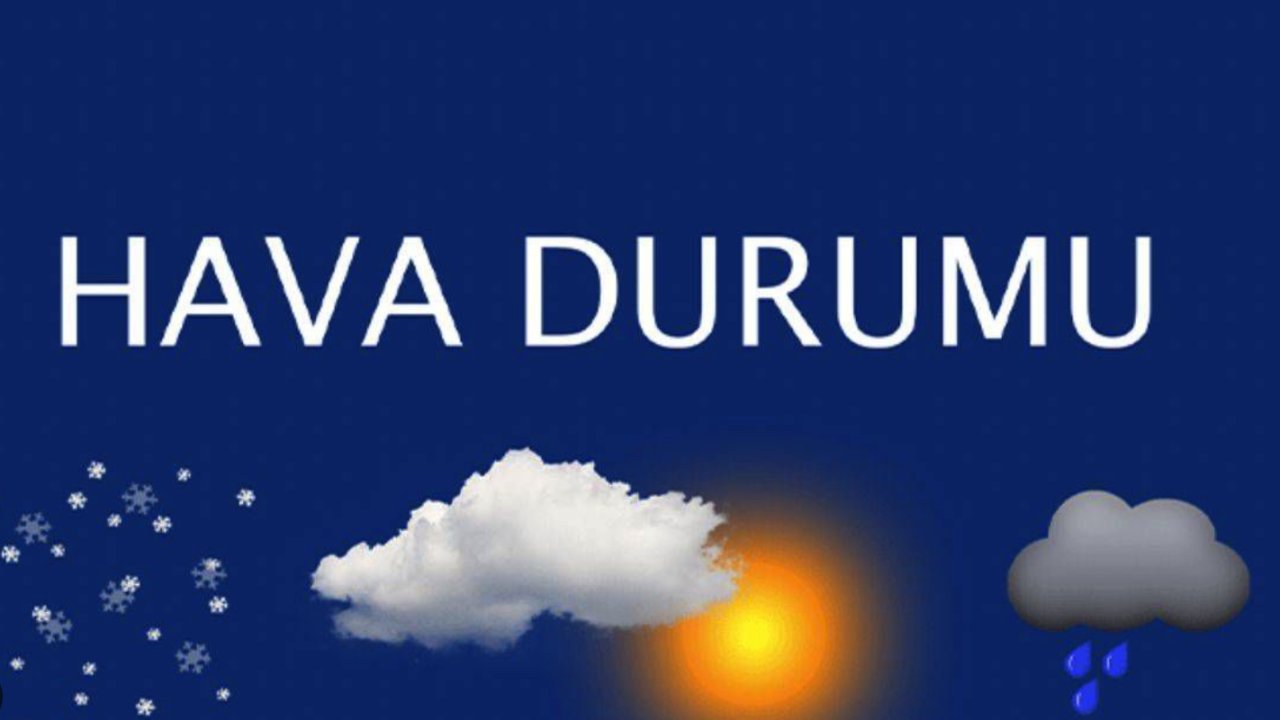 Hava Durumu-3