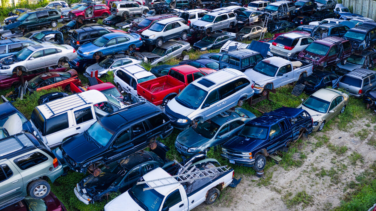 Hurda Araç Teşviki