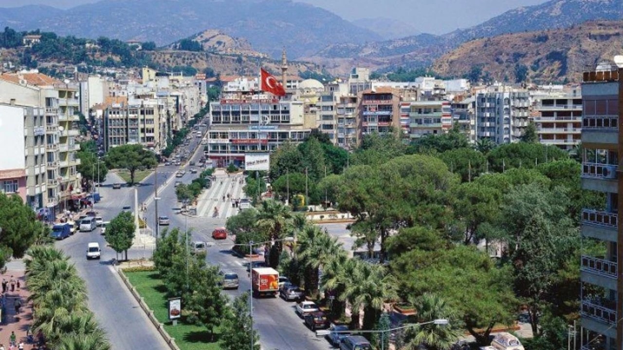 Izmir Kiraz