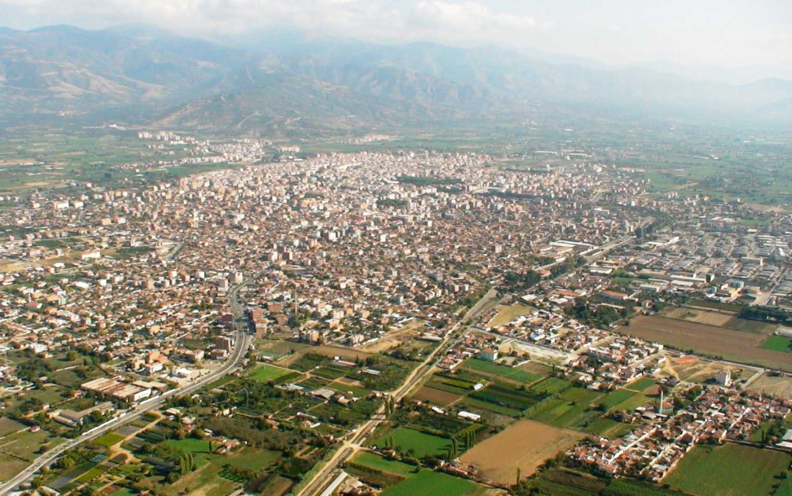 Izmir Ödemiş