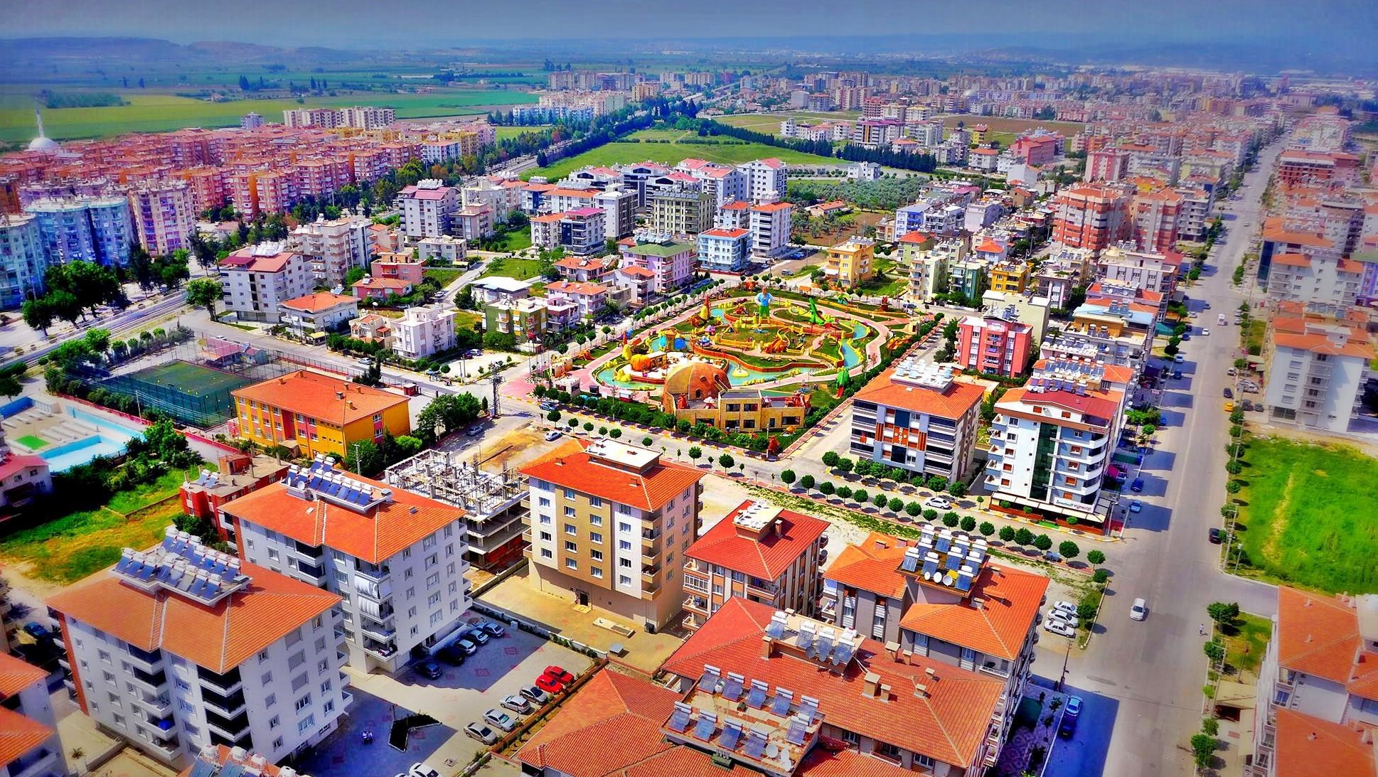 Izmir Torbalı
