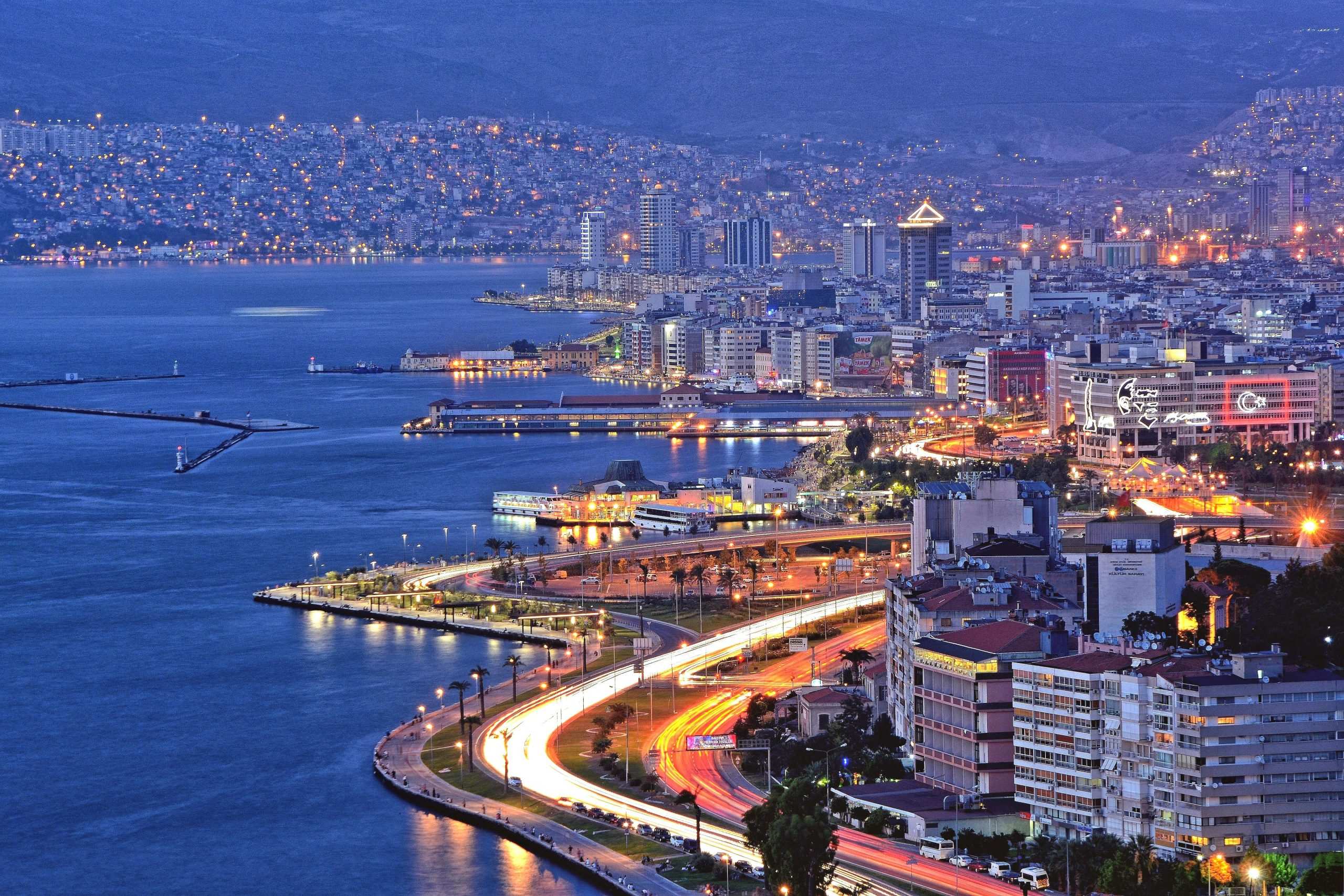 Izmir Urla
