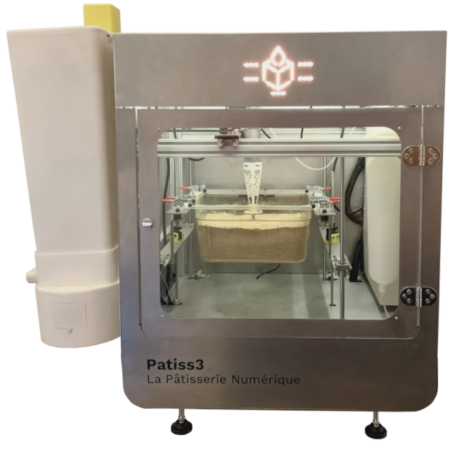 La Patisserie Numerique Patiss3 450X450
