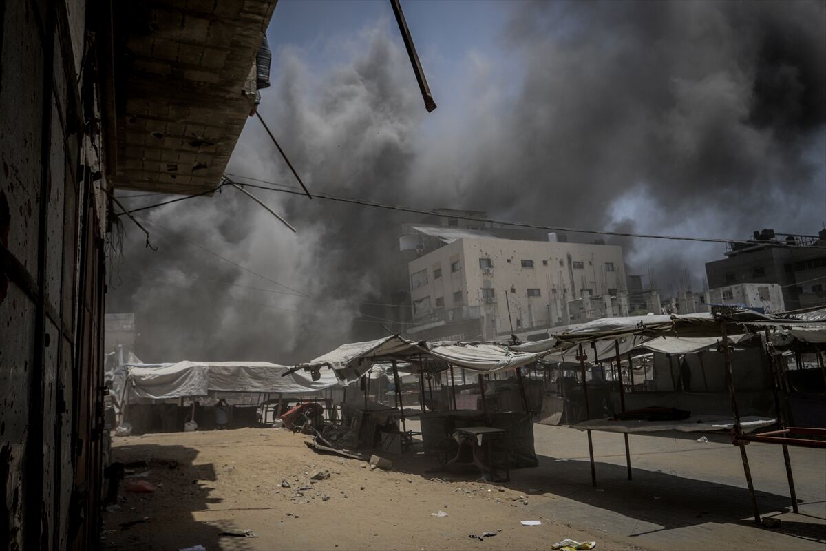 A A 20250601 38152398 38152378 I S R A I L I N G A Z Z E Y E Y O N E L I K S A L D I R I L A R I S U R U Y O R