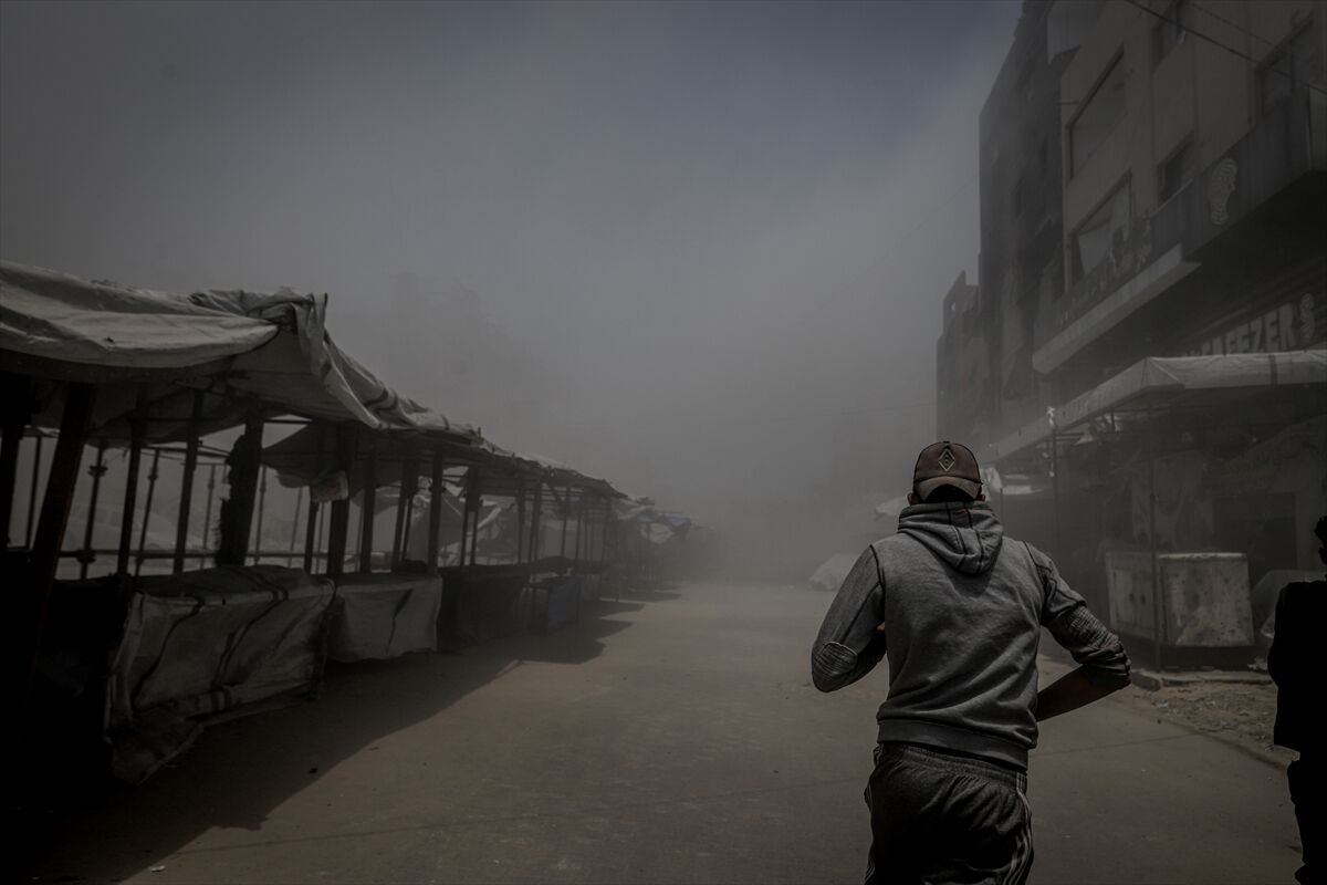 A A 20250601 38152398 38152380 I S R A I L I N G A Z Z E Y E Y O N E L I K S A L D I R I L A R I S U R U Y O R