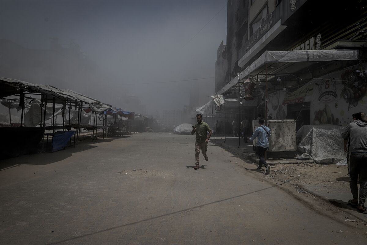 A A 20250601 38152398 38152381 I S R A I L I N G A Z Z E Y E Y O N E L I K S A L D I R I L A R I S U R U Y O R