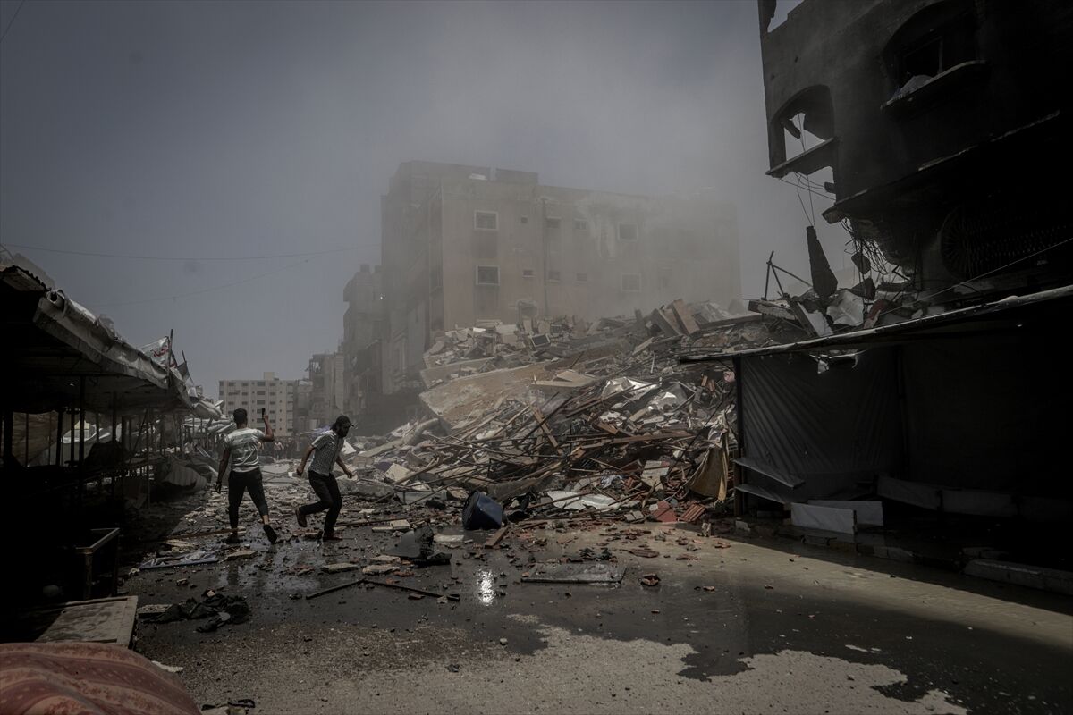 A A 20250601 38152398 38152382 I S R A I L I N G A Z Z E Y E Y O N E L I K S A L D I R I L A R I S U R U Y O R