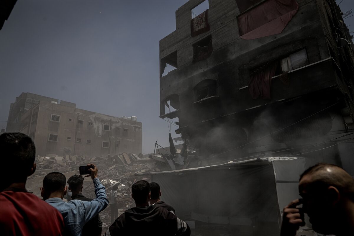 A A 20250601 38152398 38152385 I S R A I L I N G A Z Z E Y E Y O N E L I K S A L D I R I L A R I S U R U Y O R