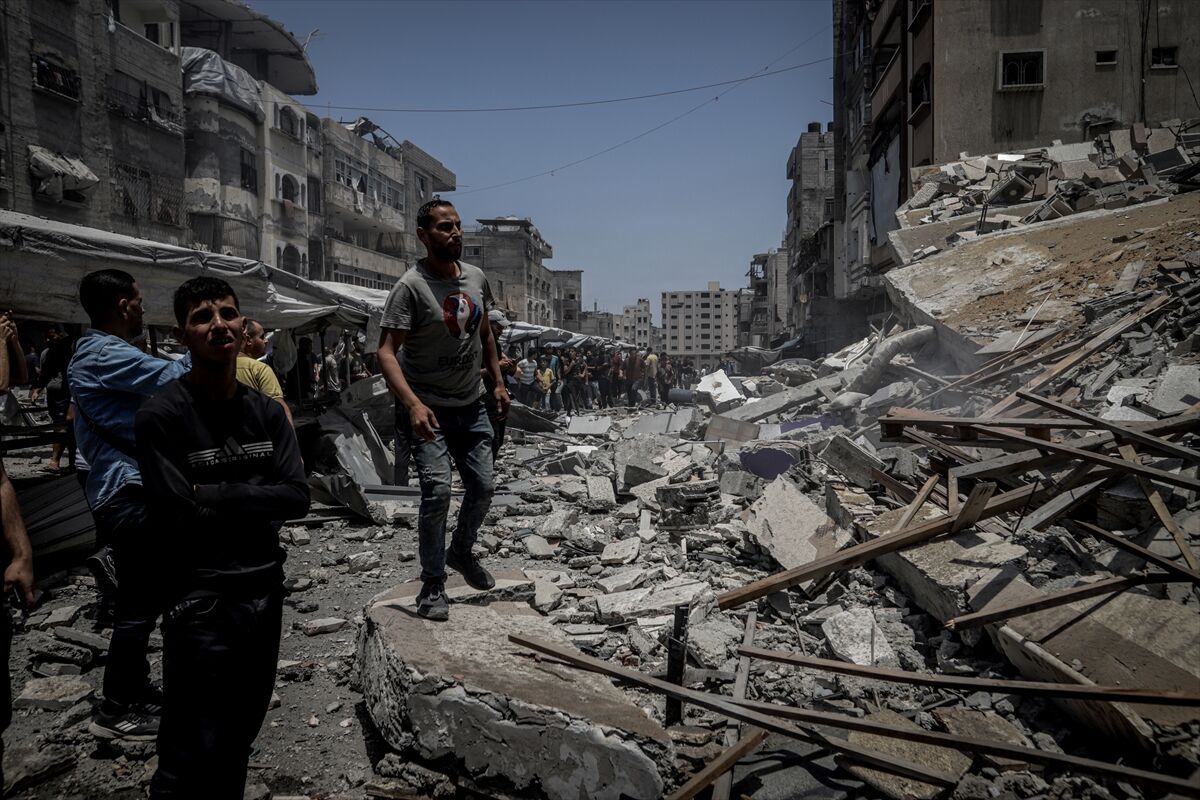 A A 20250601 38152398 38152387 I S R A I L I N G A Z Z E Y E Y O N E L I K S A L D I R I L A R I S U R U Y O R