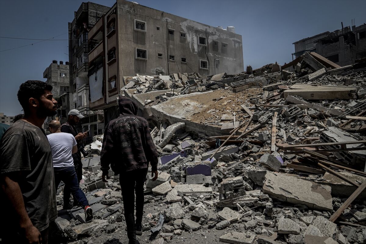 A A 20250601 38152398 38152388 I S R A I L I N G A Z Z E Y E Y O N E L I K S A L D I R I L A R I S U R U Y O R