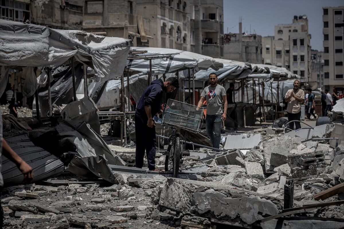 A A 20250601 38152398 38152389 I S R A I L I N G A Z Z E Y E Y O N E L I K S A L D I R I L A R I S U R U Y O R