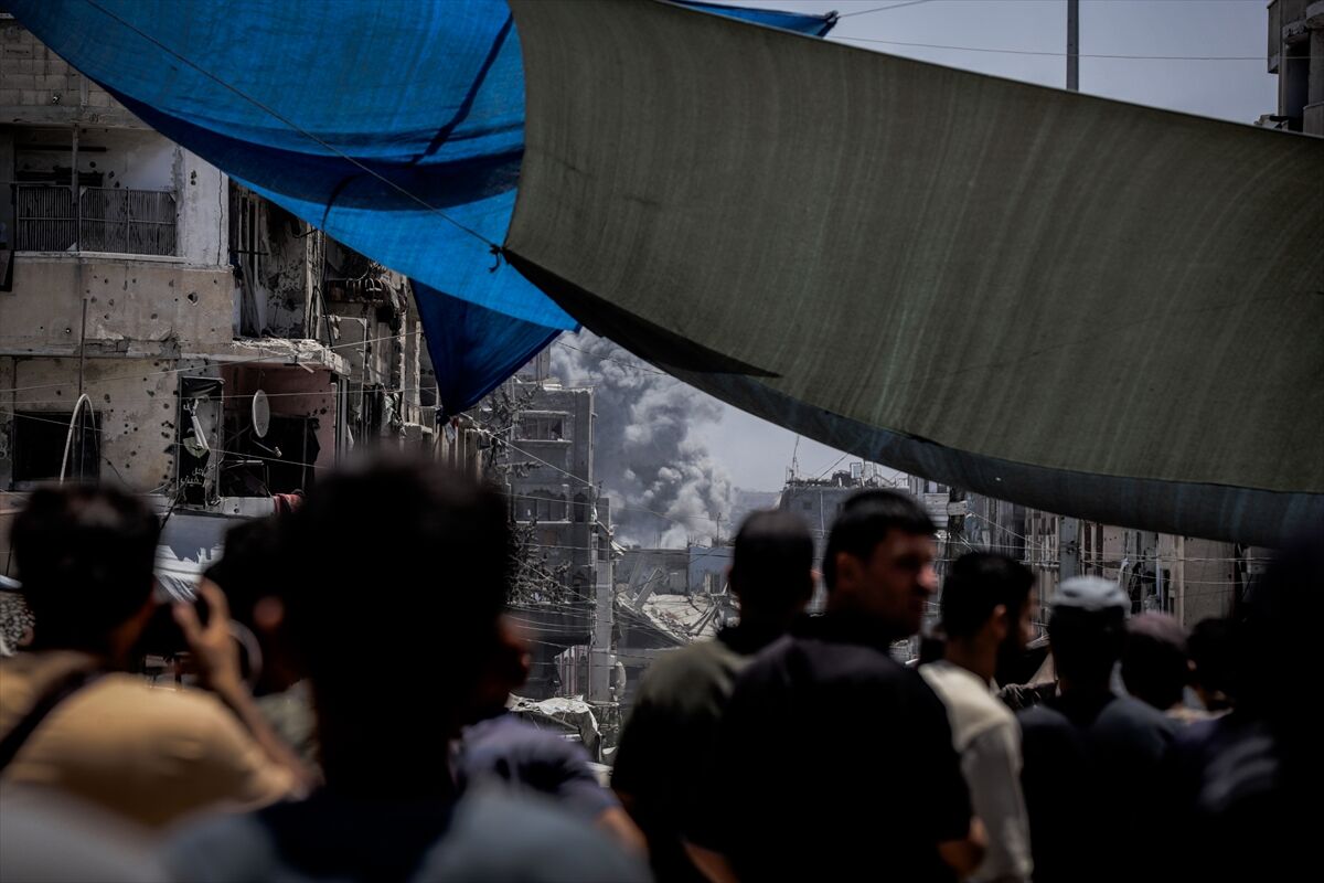 A A 20250601 38152398 38152390 I S R A I L I N G A Z Z E Y E Y O N E L I K S A L D I R I L A R I S U R U Y O R