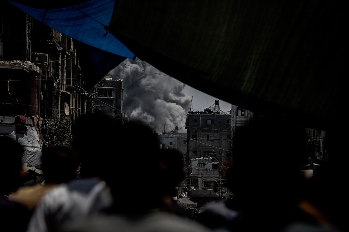 A A 20250601 38152398 38152392 I S R A I L I N G A Z Z E Y E Y O N E L I K S A L D I R I L A R I S U R U Y O R