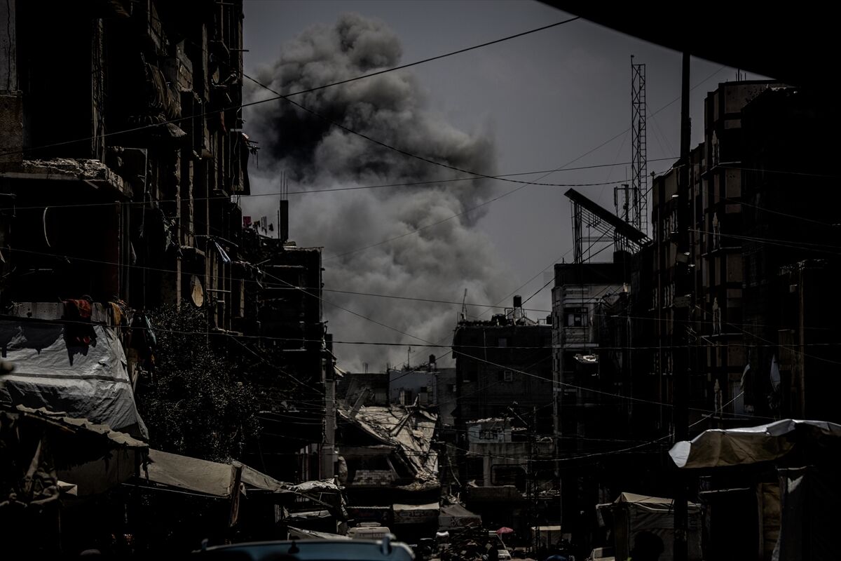 A A 20250601 38152398 38152393 I S R A I L I N G A Z Z E Y E Y O N E L I K S A L D I R I L A R I S U R U Y O R