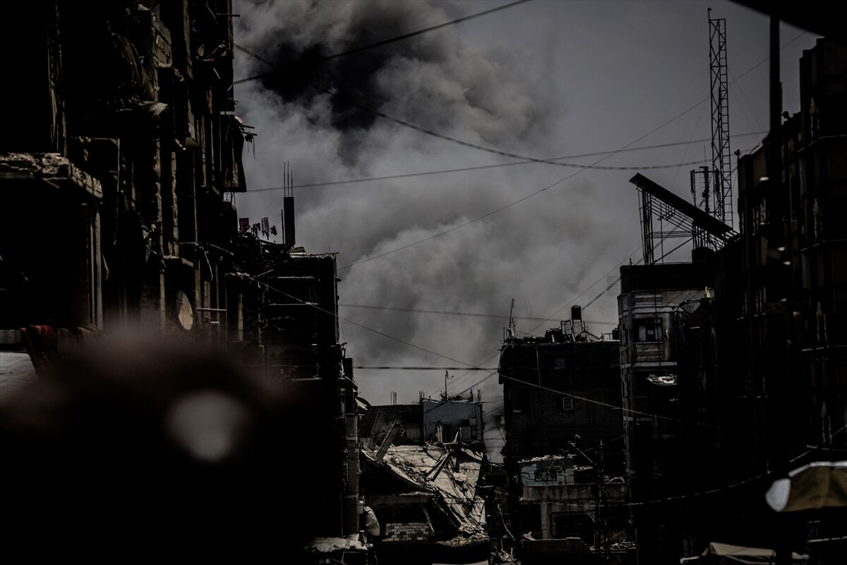 A A 20250601 38152398 38152394 I S R A I L I N G A Z Z E Y E Y O N E L I K S A L D I R I L A R I S U R U Y O R