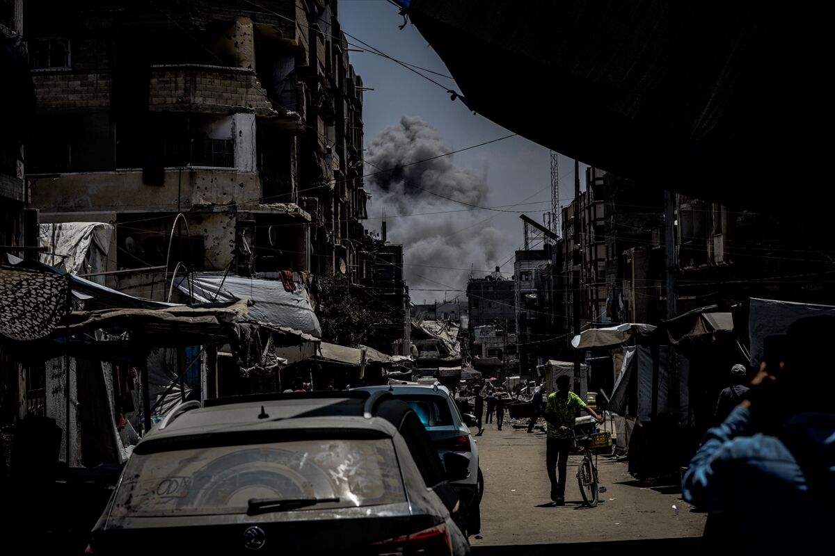 A A 20250601 38152398 38152396 I S R A I L I N G A Z Z E Y E Y O N E L I K S A L D I R I L A R I S U R U Y O R