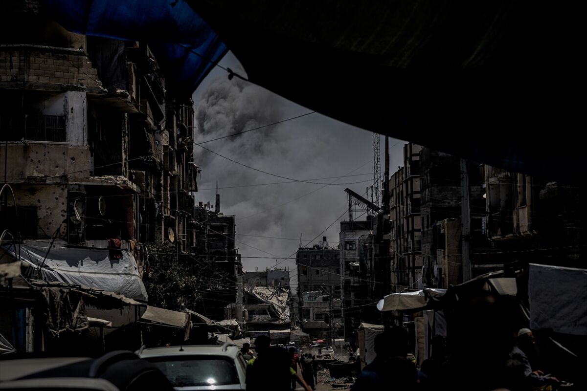 A A 20250601 38152398 38152397 I S R A I L I N G A Z Z E Y E Y O N E L I K S A L D I R I L A R I S U R U Y O R