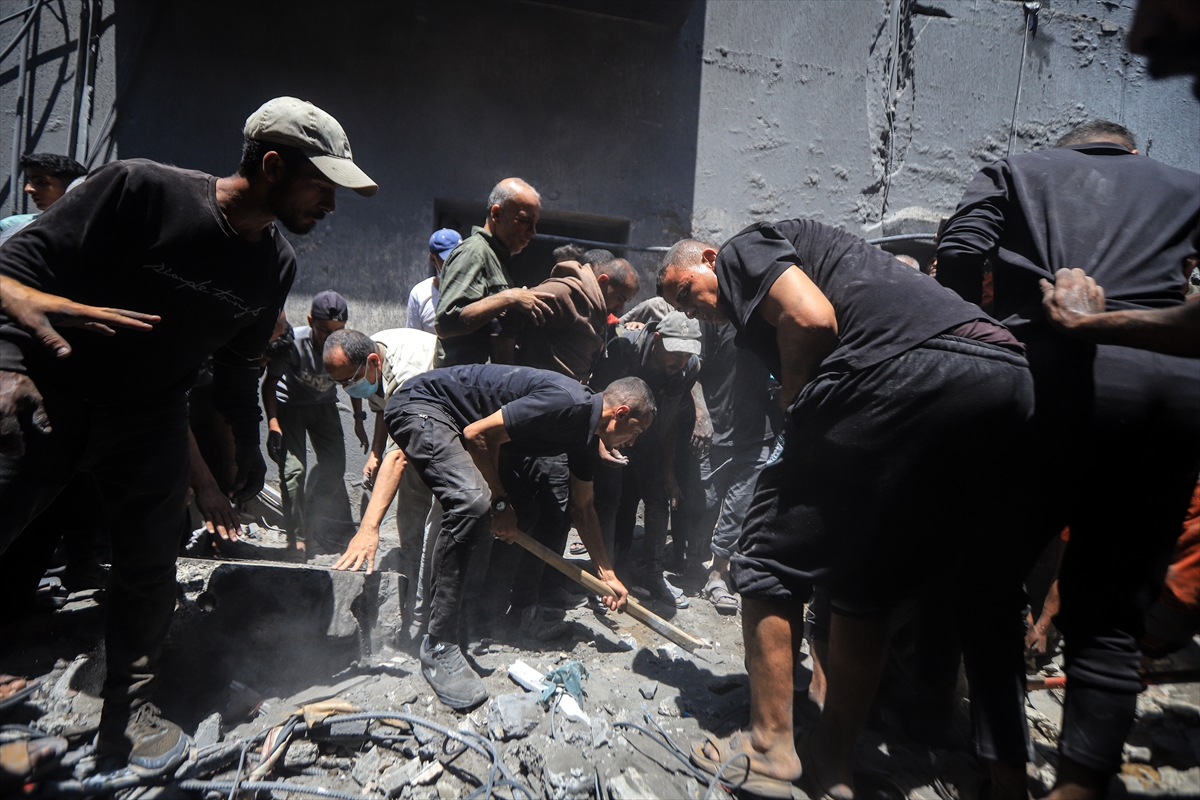 A A 20250607 38214473 38214459 I S R A I L B A Y R A M I N I K I N C I G U N U N D E G A Z Z E Y E Y O N E L I K S A L D I R I L A R I N I S U R D U R D U