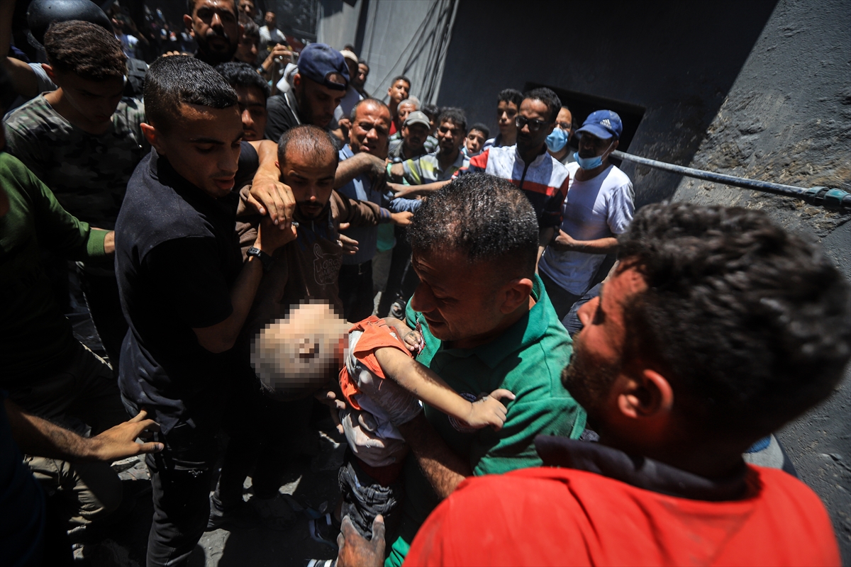 A A 20250607 38214473 38214460 I S R A I L B A Y R A M I N I K I N C I G U N U N D E G A Z Z E Y E Y O N E L I K S A L D I R I L A R I N I S U R D U R D U