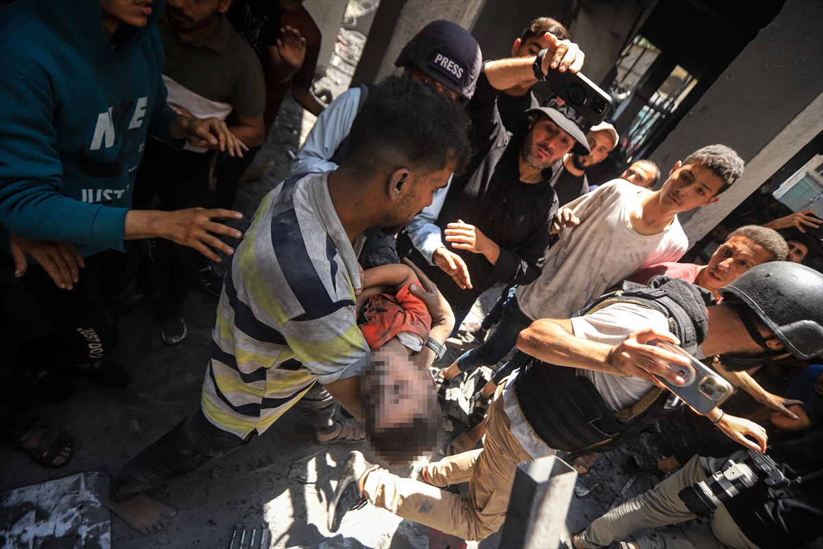 A A 20250607 38214473 38214462 I S R A I L B A Y R A M I N I K I N C I G U N U N D E G A Z Z E Y E Y O N E L I K S A L D I R I L A R I N I S U R D U R D U