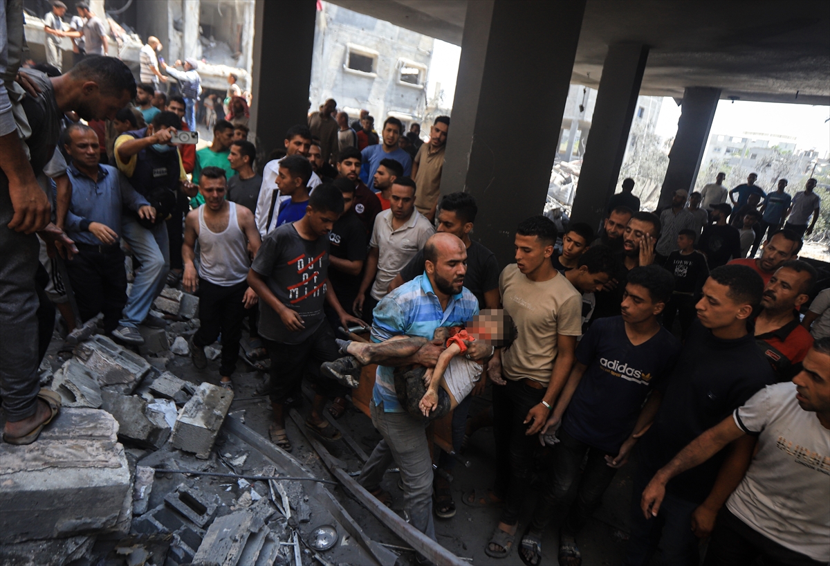 A A 20250607 38214473 38214463 I S R A I L B A Y R A M I N I K I N C I G U N U N D E G A Z Z E Y E Y O N E L I K S A L D I R I L A R I N I S U R D U R D U