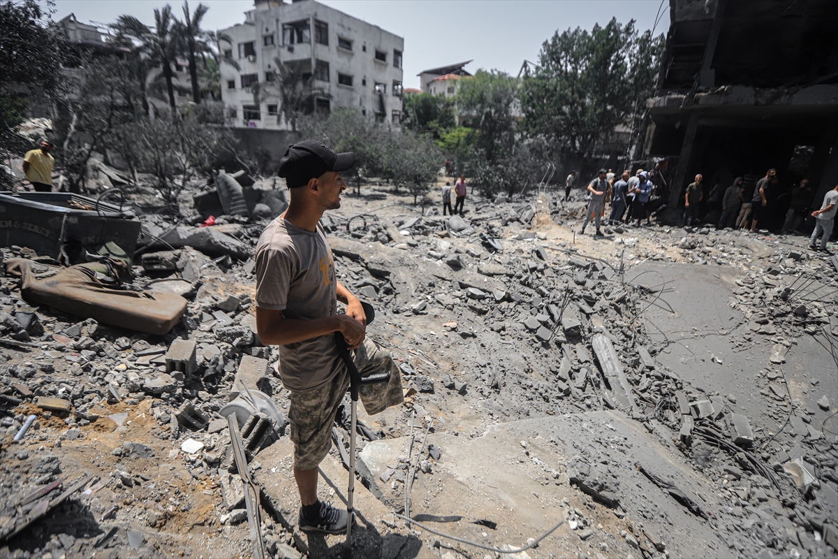 A A 20250607 38214473 38214471 I S R A I L B A Y R A M I N I K I N C I G U N U N D E G A Z Z E Y E Y O N E L I K S A L D I R I L A R I N I S U R D U R D U