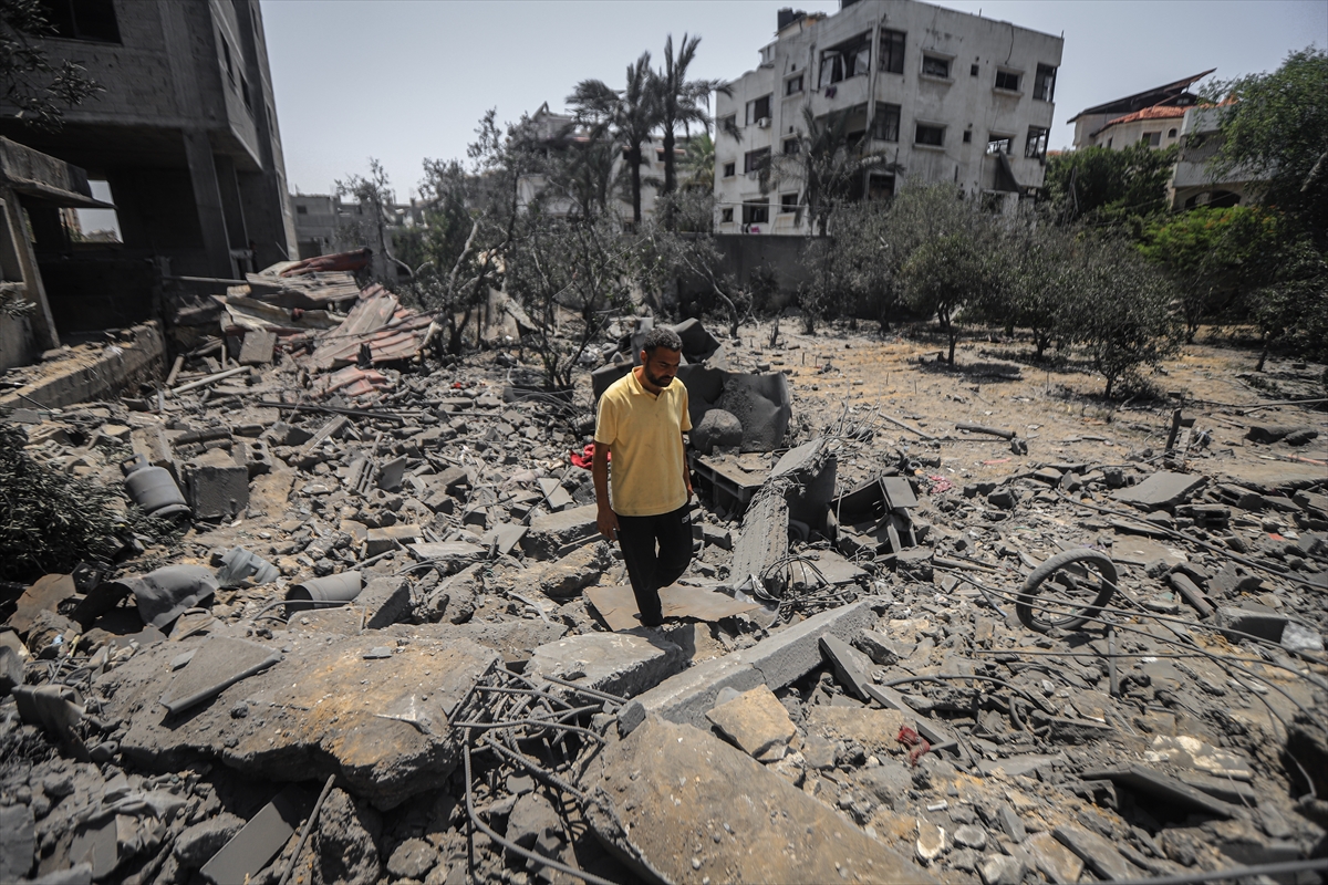 A A 20250607 38214473 38214472 I S R A I L B A Y R A M I N I K I N C I G U N U N D E G A Z Z E Y E Y O N E L I K S A L D I R I L A R I N I S U R D U R D U