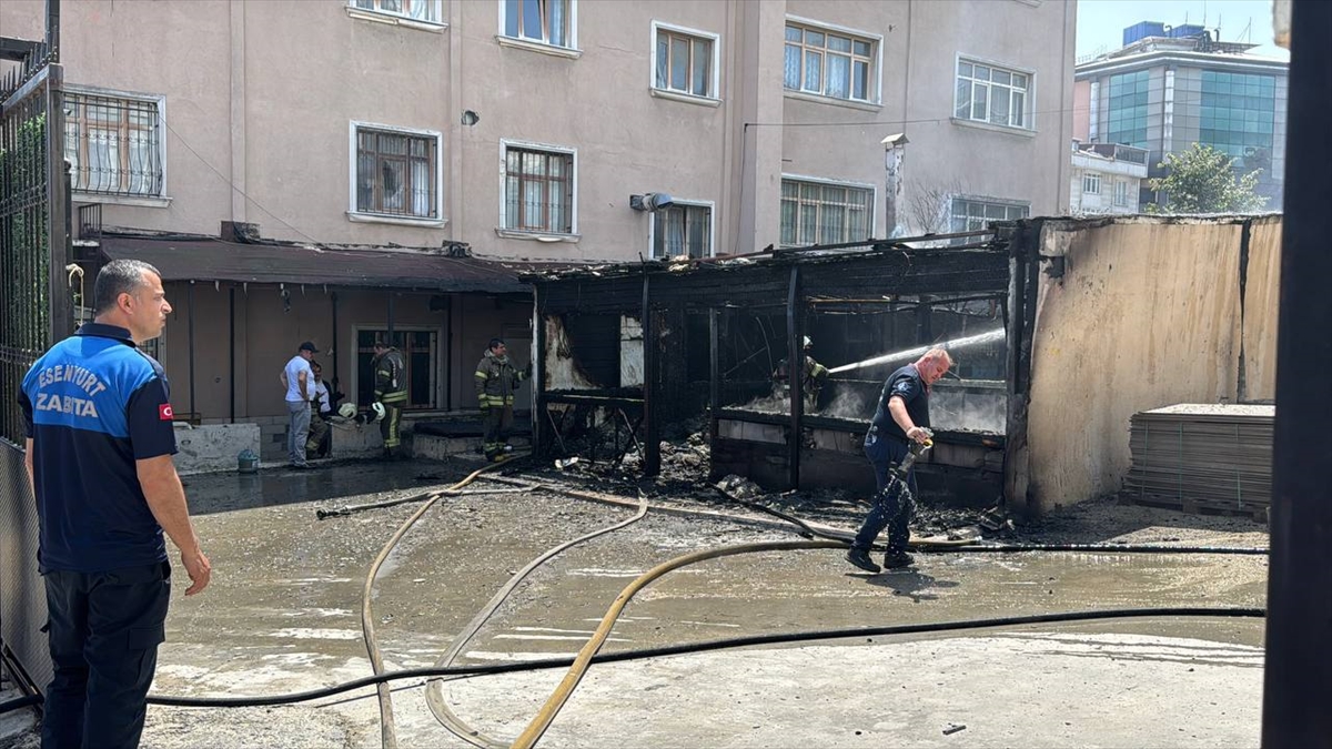 A A 20250608 38221598 38221596 E S E N Y U R T T A O G R E N C I Y U R D U N U N B A H C E S I N D E K I K U L U B E Y A N D I