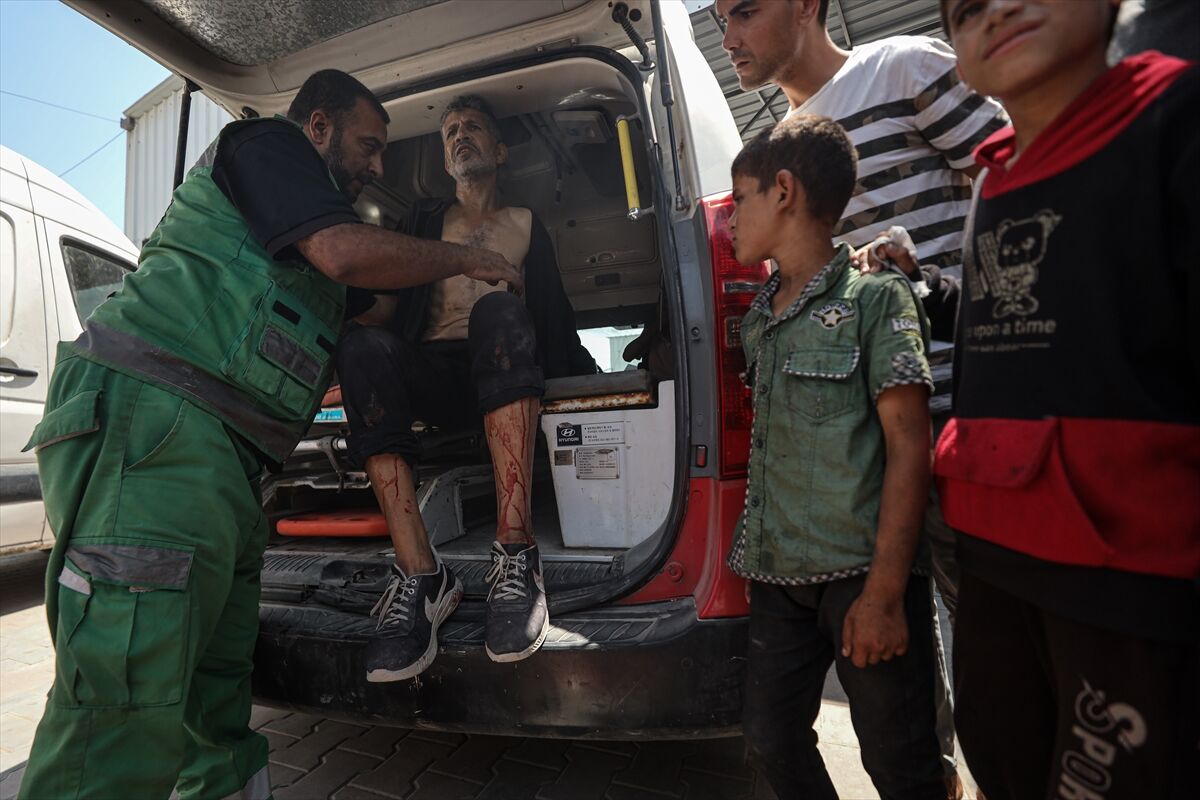 A A 20250608 38221932 38221908 I S R A I L I N G A Z Z E Y E Y O N E L I K S A L D I R I L A R I S U R U Y O R