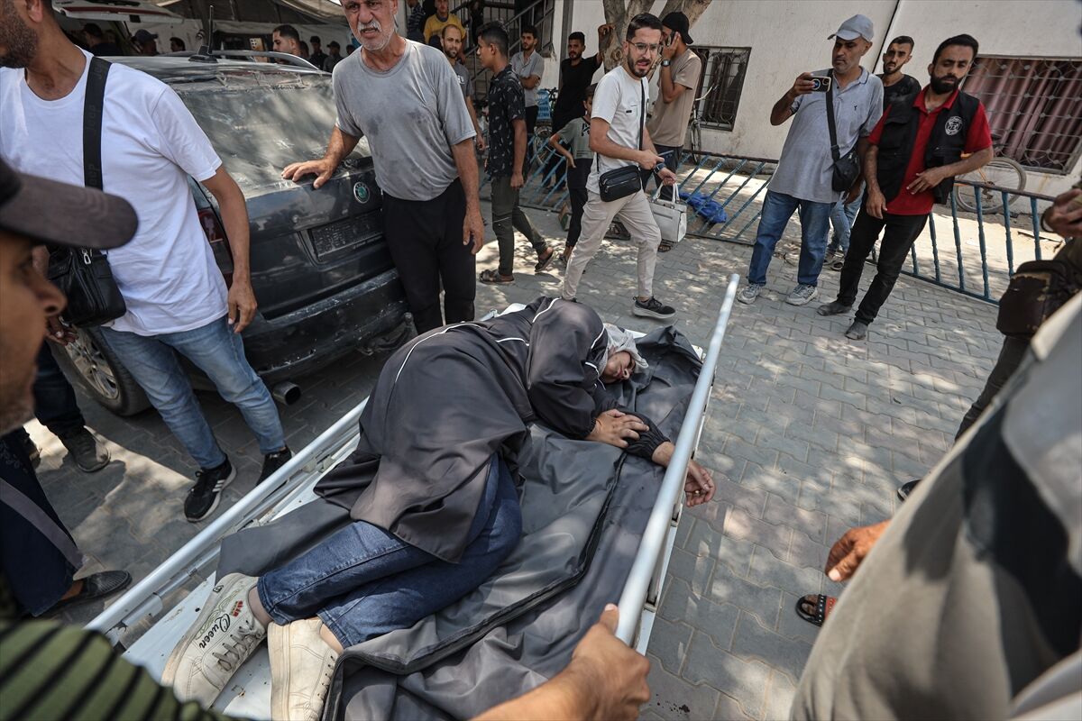 A A 20250608 38221932 38221909 I S R A I L I N G A Z Z E Y E Y O N E L I K S A L D I R I L A R I S U R U Y O R