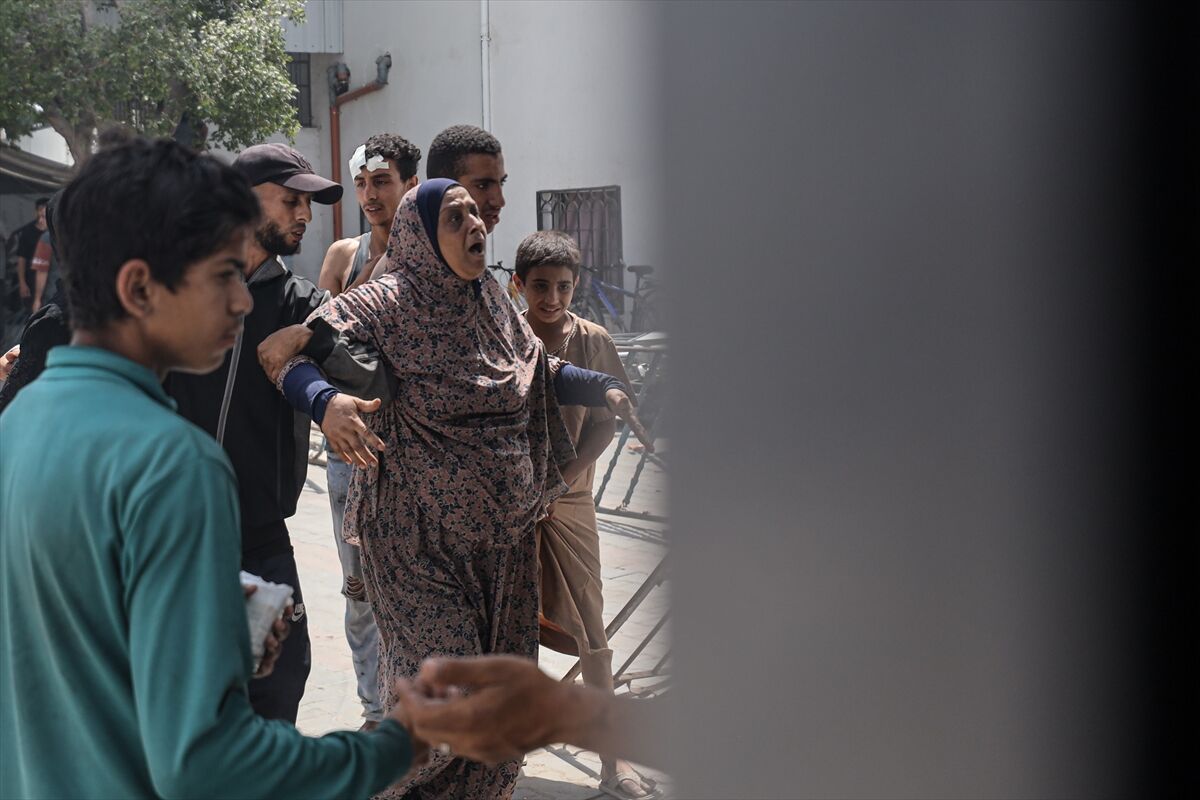 A A 20250608 38221932 38221911 I S R A I L I N G A Z Z E Y E Y O N E L I K S A L D I R I L A R I S U R U Y O R