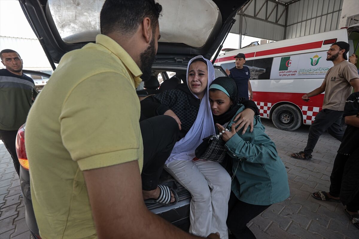 A A 20250608 38221932 38221912 I S R A I L I N G A Z Z E Y E Y O N E L I K S A L D I R I L A R I S U R U Y O R