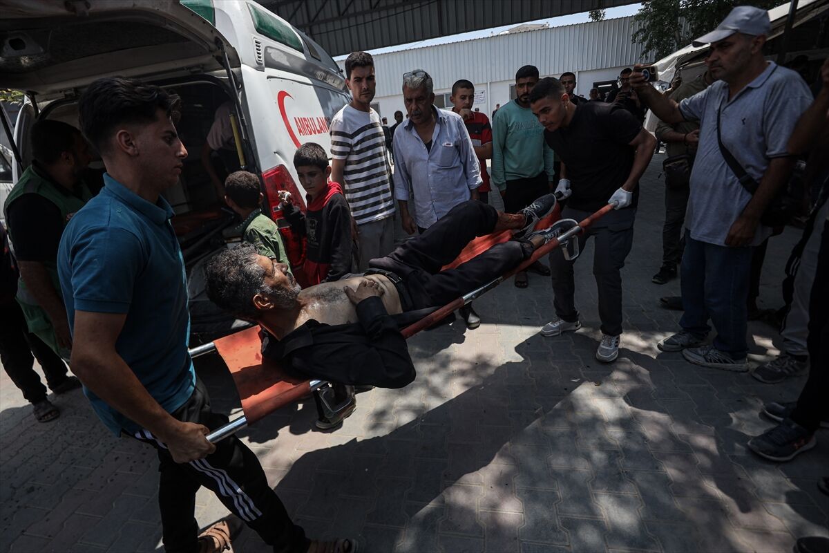 A A 20250608 38221932 38221915 I S R A I L I N G A Z Z E Y E Y O N E L I K S A L D I R I L A R I S U R U Y O R