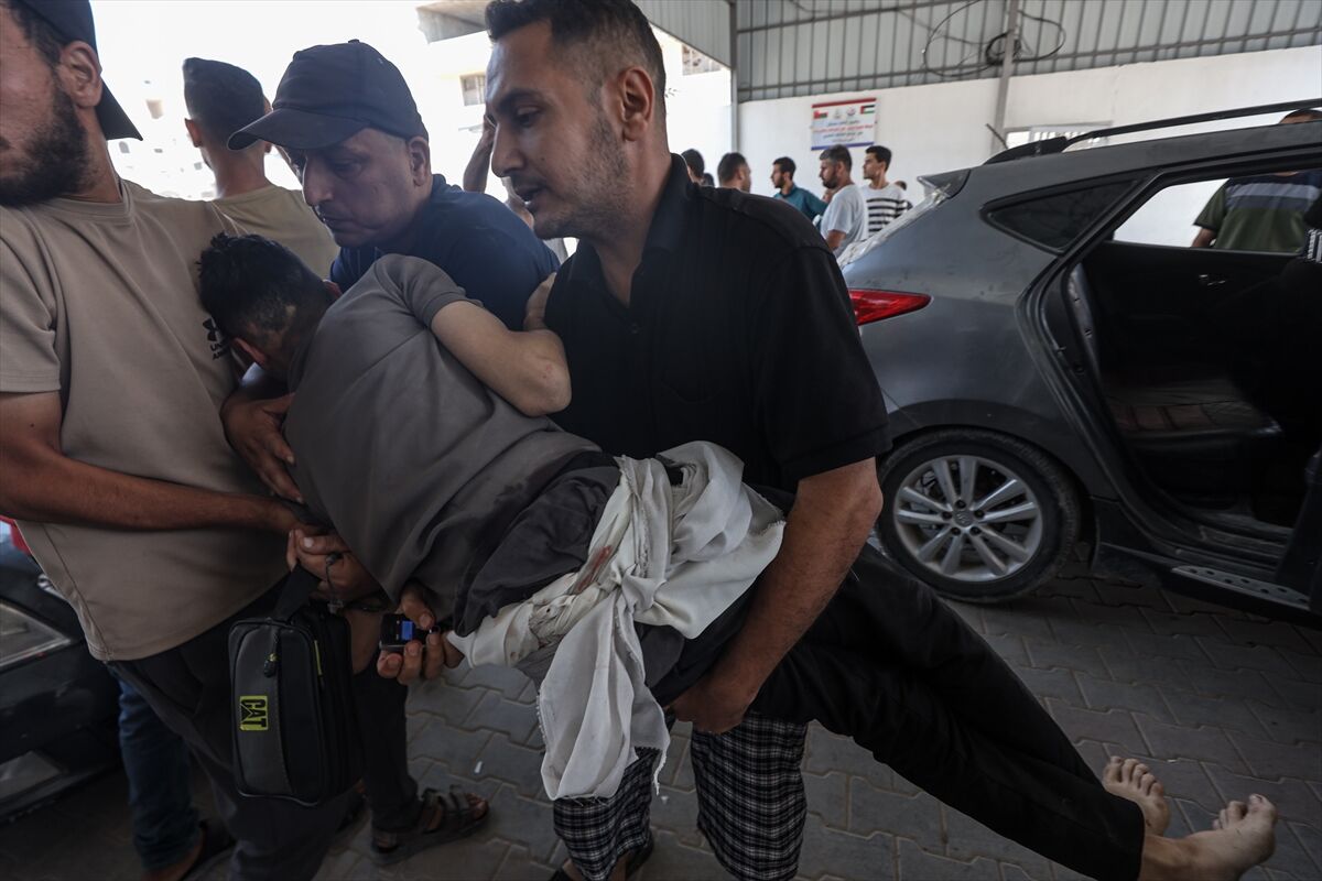 A A 20250608 38221932 38221917 I S R A I L I N G A Z Z E Y E Y O N E L I K S A L D I R I L A R I S U R U Y O R